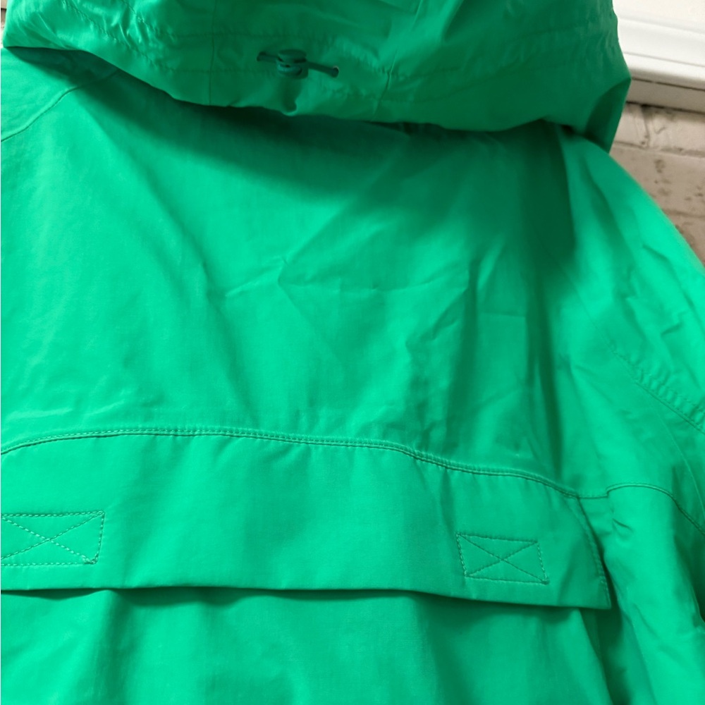 FP Movement by Free People Singin’ In The Rain packable Jacket. NWT! L. - Picture 9 of 17